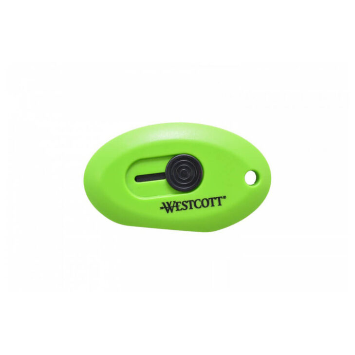 Nož olfa keramičnii westcott mini magnetni e-16474 00