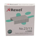 Sponke za spenjač 23/13 rexel 1/1000