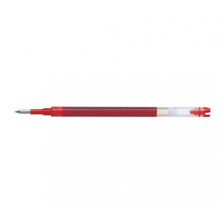 Minca pilot bls-vb7rt rdeča