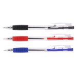 Svinčnik kemični levia 311 - rdeč