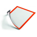 Okvir magnetni duraframe a4 1/5 - oranžen
