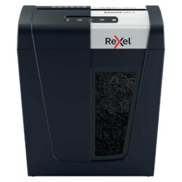 Uničevalec dokumentov Rexel Secure MC4 2×15 P-5 2020129EU
