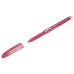 Roler pilot frixion bl-fr05 - roza