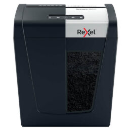 Uničevalec dokumentov Rexel Secure MC6 2×15 P-5 2020130EU