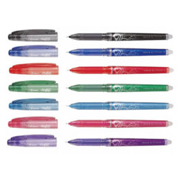 Roler pilot frixion bl-fr05 – viola