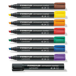 Flomaster staedtler 350 2-5mm – viola
