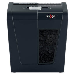 Uničevalec dokumentov Rexel Strip Cut S5 Secure P-2 2020121EU