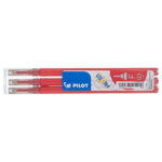 Minca pilot frixion bls-fr05 1/3 - rdeča