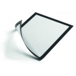 Okvir magnetni duraframe a4 1/5 - črn