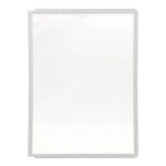 Predstavitvena mapa durable 5606 1/5 - siva