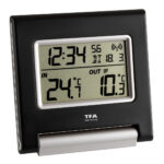 Vremenska postaja tfa radijsko vodena wireless spot 30.3030.it