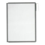 Predstavitvena mapa durable 5606 1/5 - grafitna