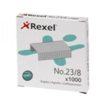 Sponke za spenjač 23/8 rexel 1/1000