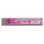 Minca pilot frixion bls-fr05 1/3 - roza