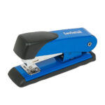 Spenjač levia 40-listni - temno moder