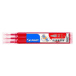 Minca pilot frixion bls-fr07 1/3 - rdeča
