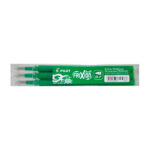 Minca pilot frixion bls-fr07 1/3 - zelena