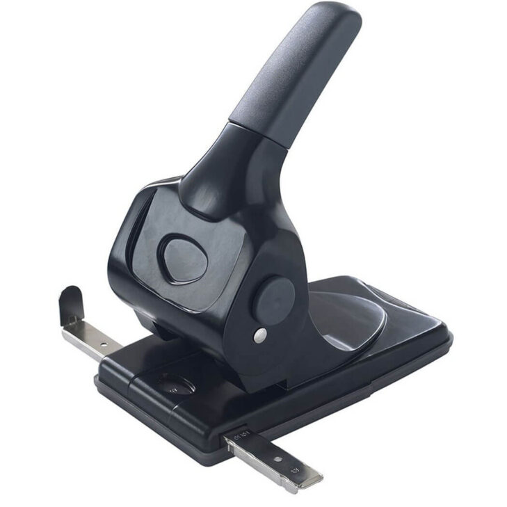 Luknjač levia 65 listni 110184 no. 418