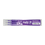 Minca pilot frixion bls-fr07 1/3 - viola