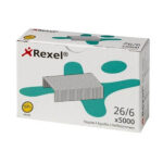 Sponke za spenjač 26/6 rexel no. 56