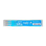 Minca pilot frixion bls-fr07 1/3 - svetlo modra