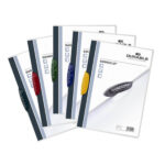 Mapa swingclip durable 2260 - modra