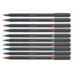 Svinčnik kemični linc pentonic blister 1/12