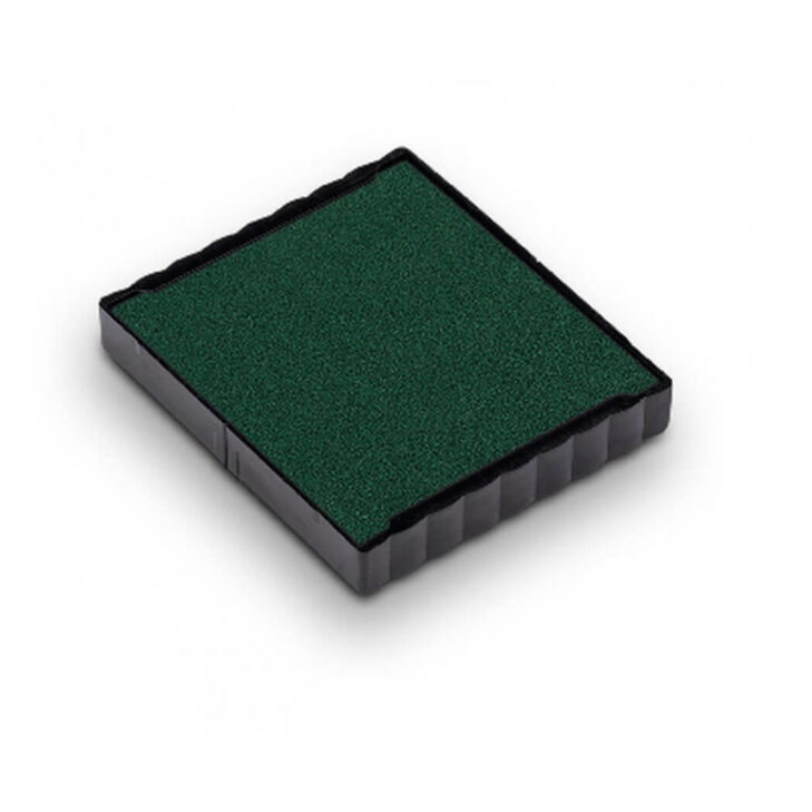 Blazinica trodat 4924 zelena