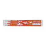 Minca pilot frixion bls-fr07 1/3 - oranžna