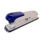 Spenjač office 24/6 25n - moder