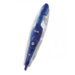 Korektura miška plus 5mm 6m wh-035-bl modra blister 43339