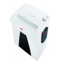 Uničevalec dokumentov HSM B24/0,78×11 Securio P-6 + avtomatsko oljenje 1785+O