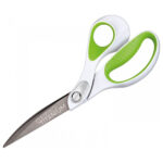 Škarje westcott carbo titanium 23,8 cm e-16445 00