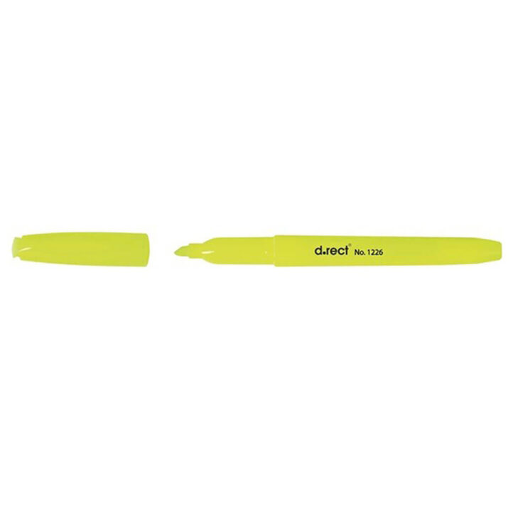 Flomaster signir levia 1226 - rumen