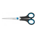 Škarje westcott easy grip 17,5cm blister e-30271 00