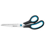 Škarje westcott easy grip 24,7cm e-30293 00