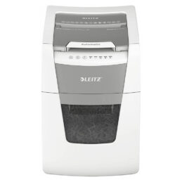 Uničevalec dokumentov Leitz IQ AutoFeed 100 4×30 P4 80110000