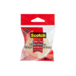 Selotejp scotch prozoren 19x33 508