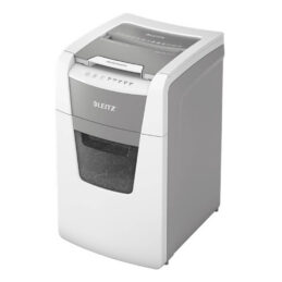 Uničevalec dokumentov Leitz IQ AutoFeed 150 4×30 P4 80130000