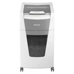 Uničevalec dokumentov Leitz IQ AutoFeed 300 2×15 P5 80160000