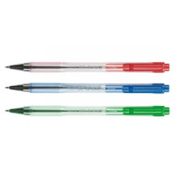 Svinčnik kemični pilot bps 135 f – rdeč