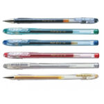 Roler pilot bl-g-1 0,7 - zelen