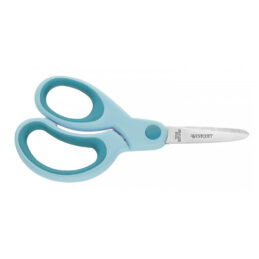 Škarje westcott softgrip za levičarje otroške 13cm e-20585 00