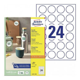 Etikete Zweckform L3415 1/100