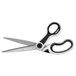 Škarje westcott titanium 23cm carbo črne e-37093