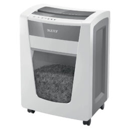 Uničevalec dokumentov Leitz IQ Office Pro 2×5 7-Listni P5 80040000