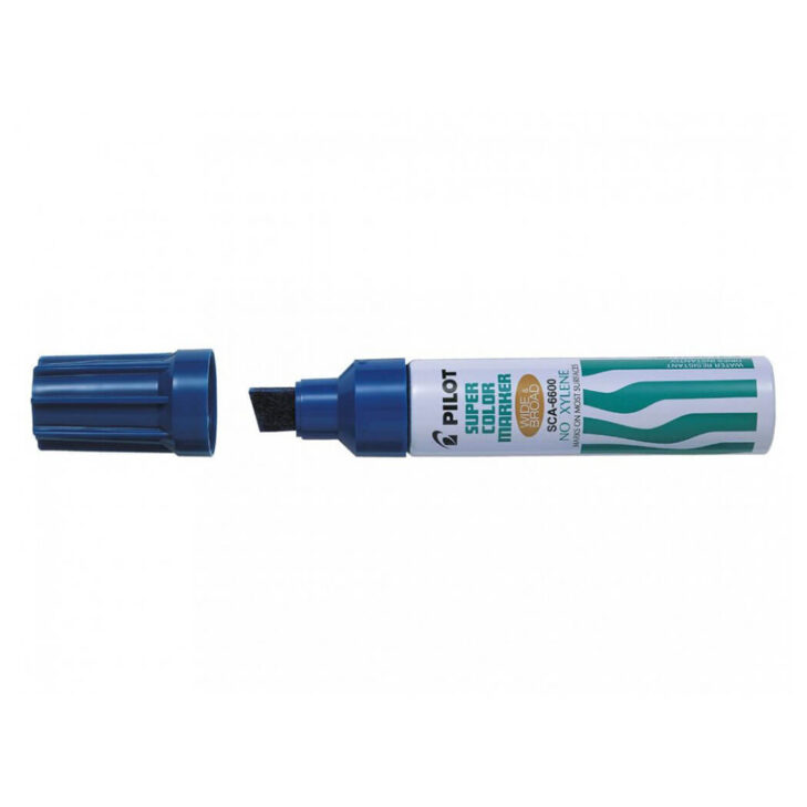 Flomaster pilot sca-6600 - moder