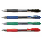 Roler pilot bl-g-2 0,7 - zelen