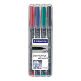 Flomaster staedtler 313 1/4 s 0,4mm