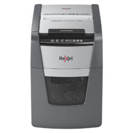 Uničevalec dokumentov Rexel Auto+ 100X 4×28/P4 Optimum 2020100XEU